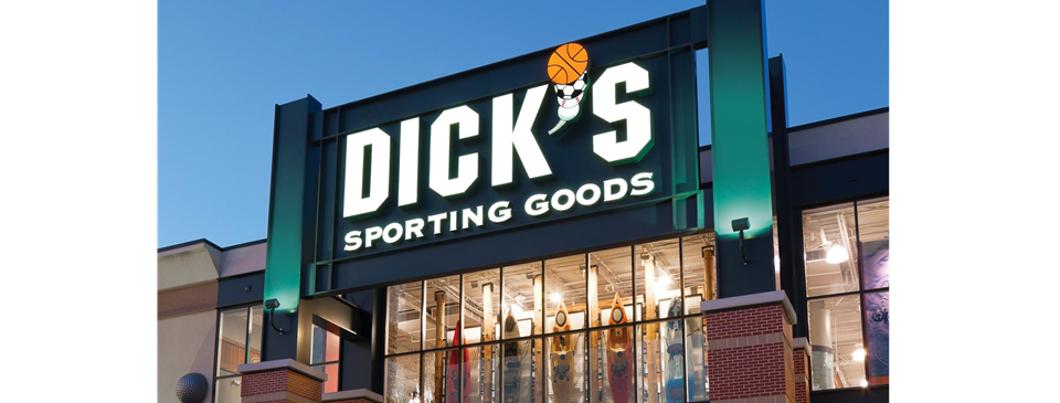 Dick's Sporting Good Day