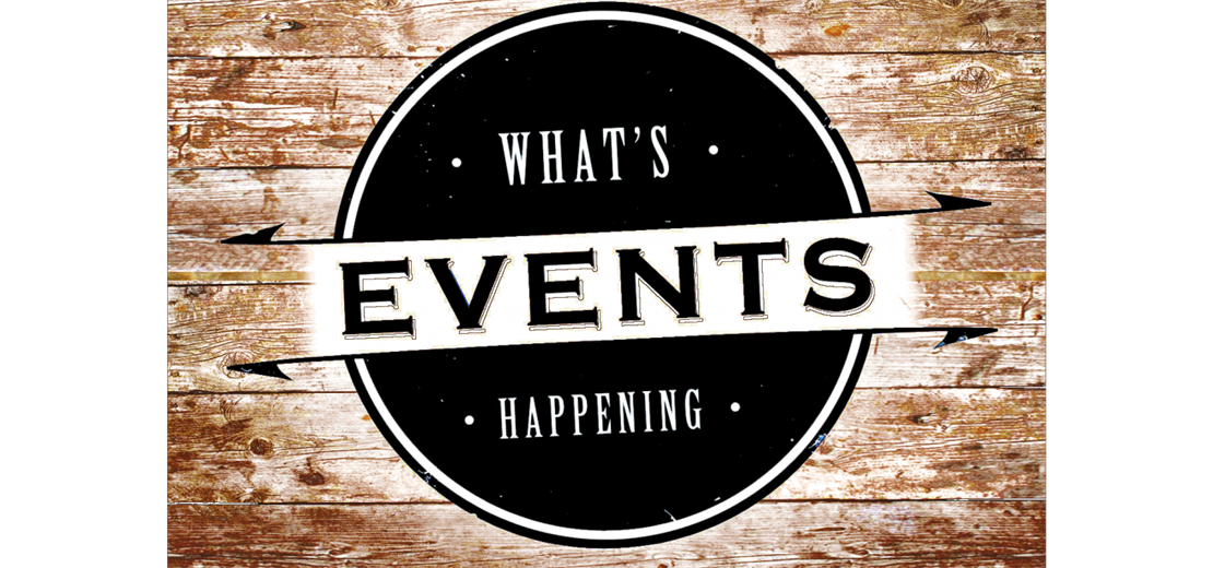 Upcoming and Ongoing Fundraisers