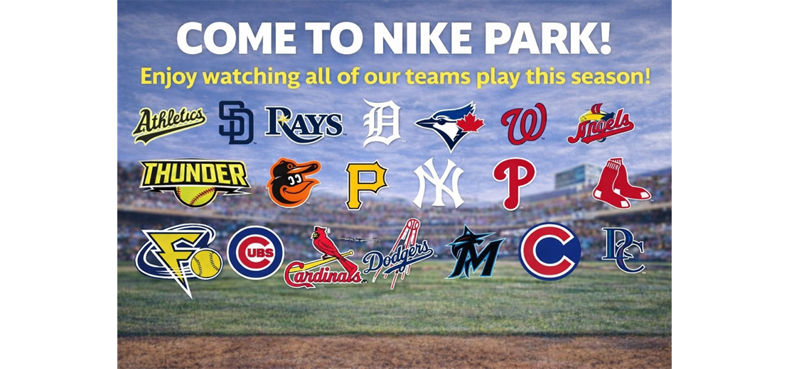 Become a GFLL Sponsor Today