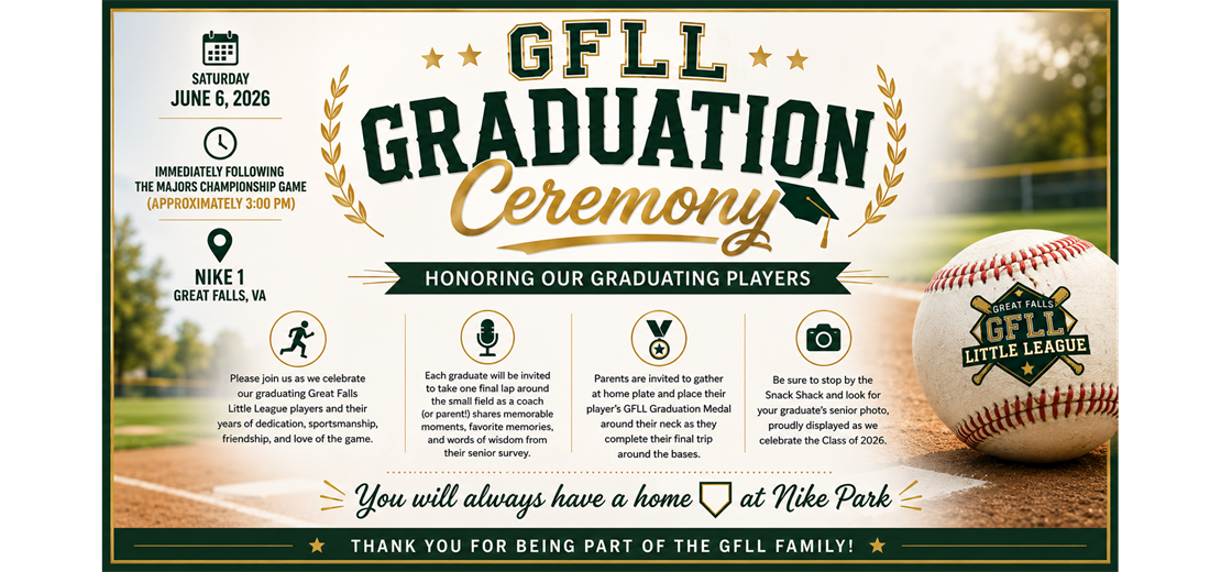 GFLL Graduation